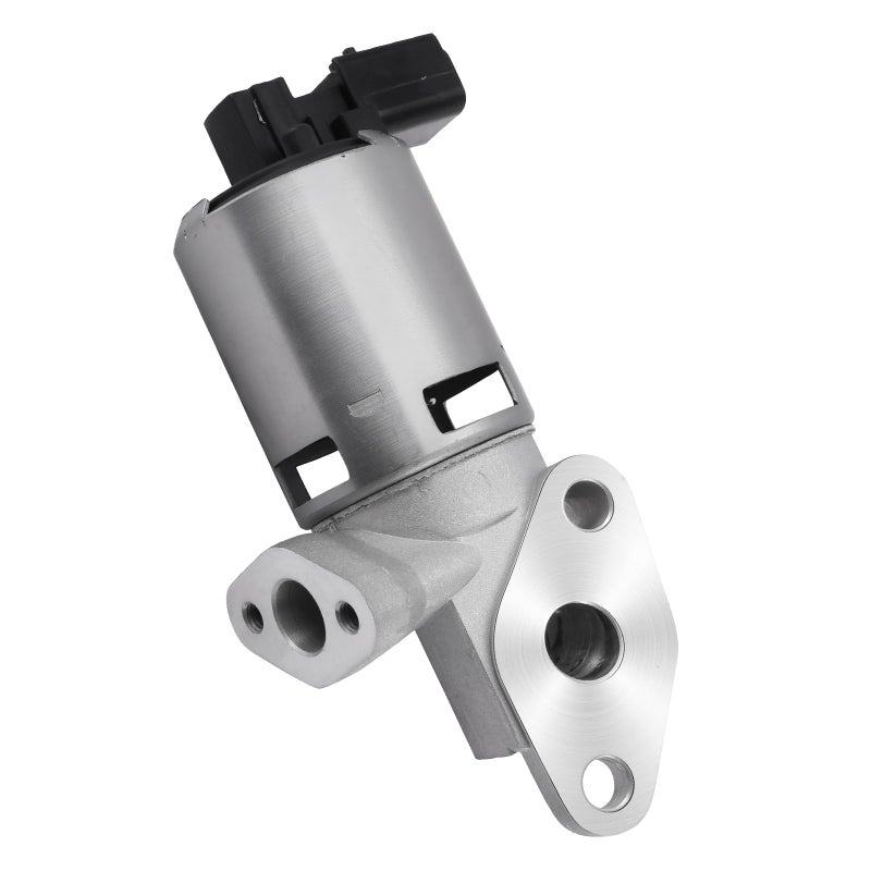 AULINK EGR Valve EGV1149 4593896AB (For 3.3L/3.8L) For Jeep Wrangler 2007-2011 Chrysler Town & Country 2008-2010 Pacifica 2007 2008 for Dodge Grand Caravan 2008-2010 Volkswagen Routan 2009 2010 - Image 4